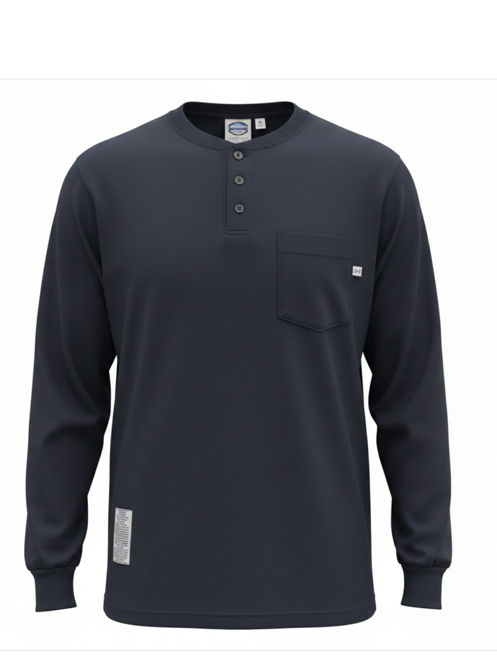 TYNDALE 2 flame resistant shirts